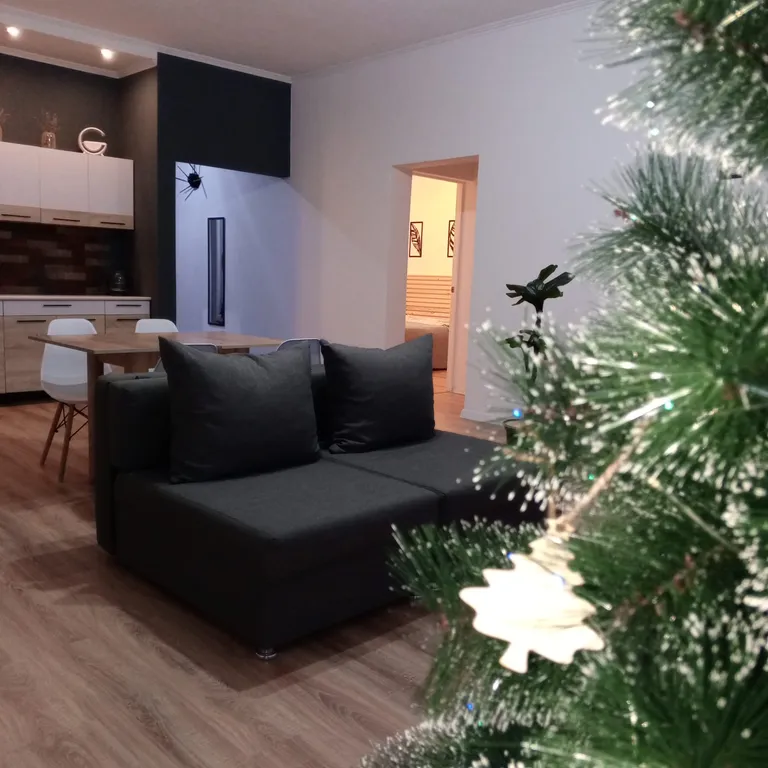 3-комнатный Дом