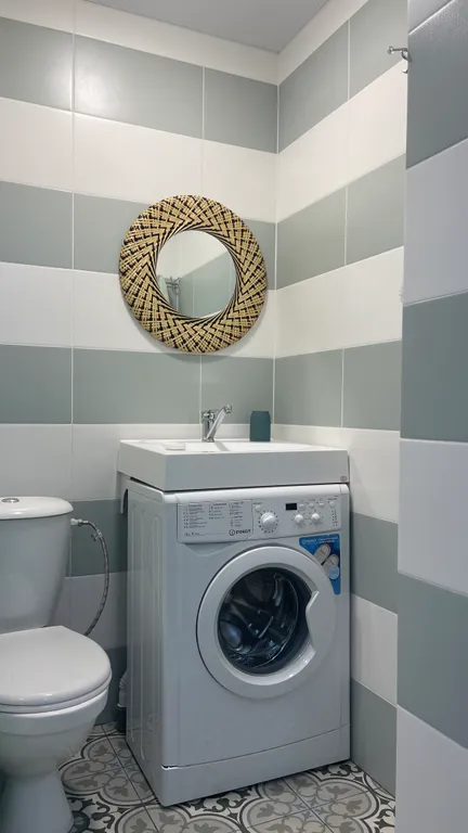 Апартамент на озере Увильды