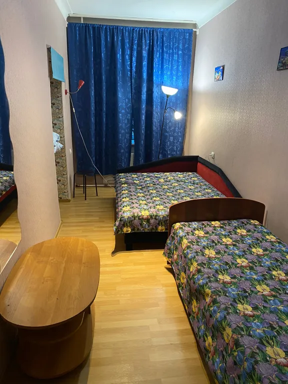 Квартира Уютная комната в центре — аренда посуточно в Санкт-Петербург