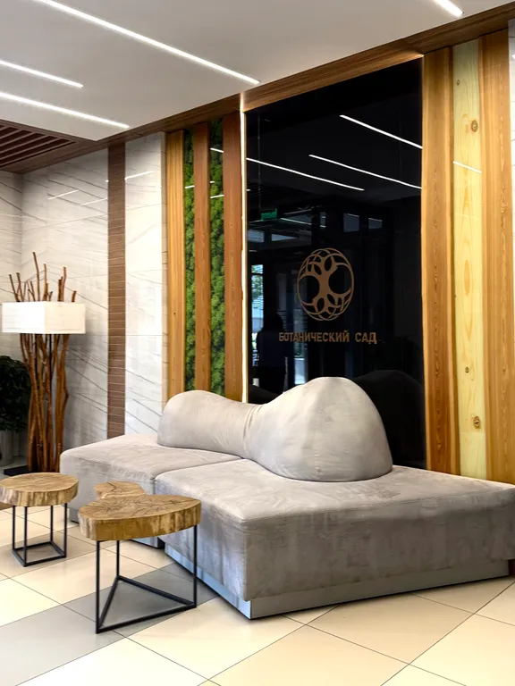 Комфортная квартира с детской кроваткой — аренда посуточно в Екатеринбург