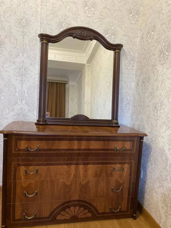 Квартира с красивым видом на море