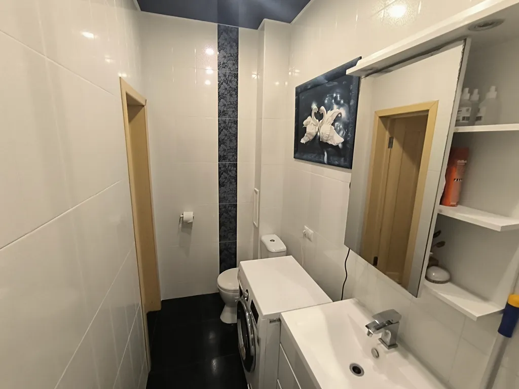 Квартира Квартира 7 минут от набережной — Геленджик