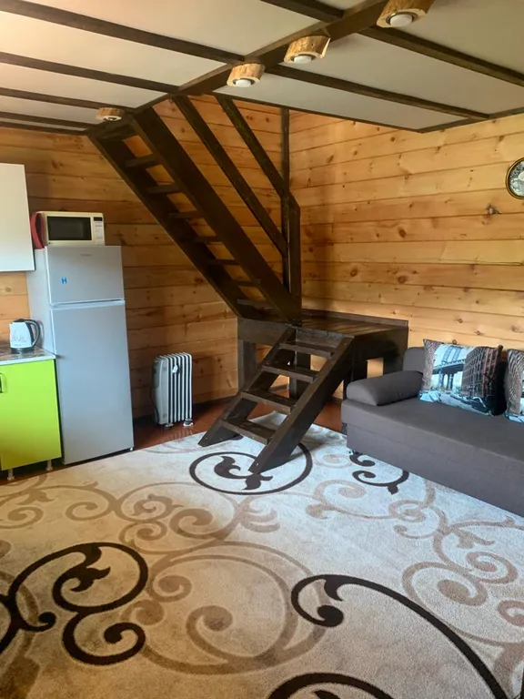 Коттедж Гостевая усадьба Ирга с видом на озеро — аренда посуточно в Артыбаш