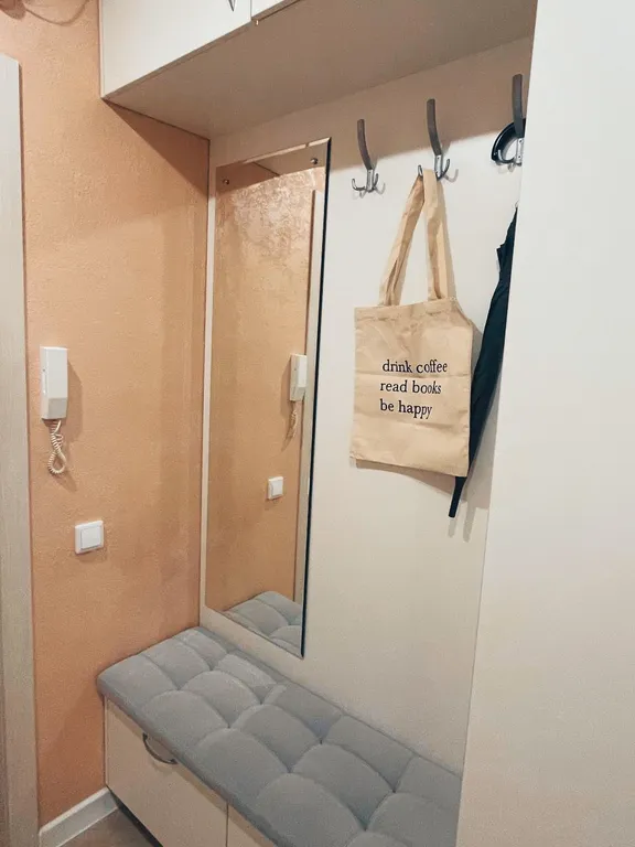 Уютная и комфортная квартира в центре города