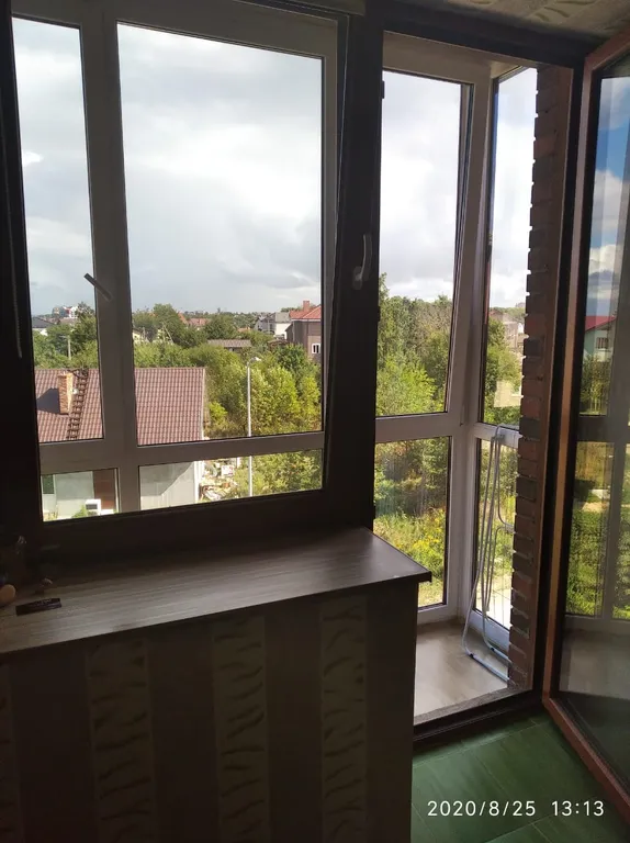 Уютная квартира у моря