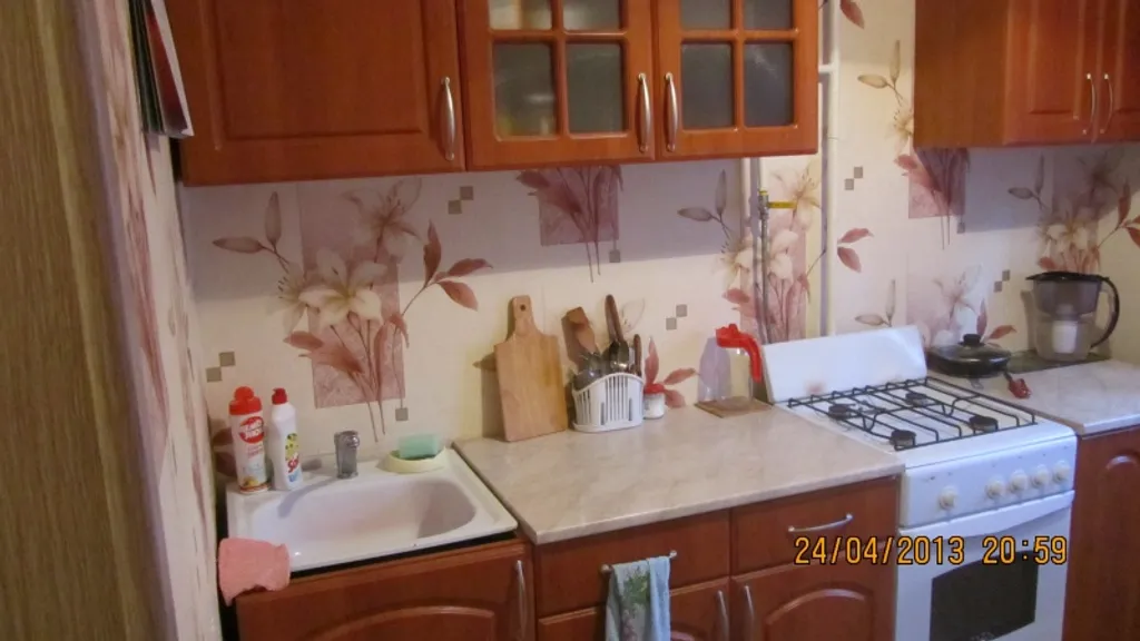 Уютная 2-комнатная квартира в центре города