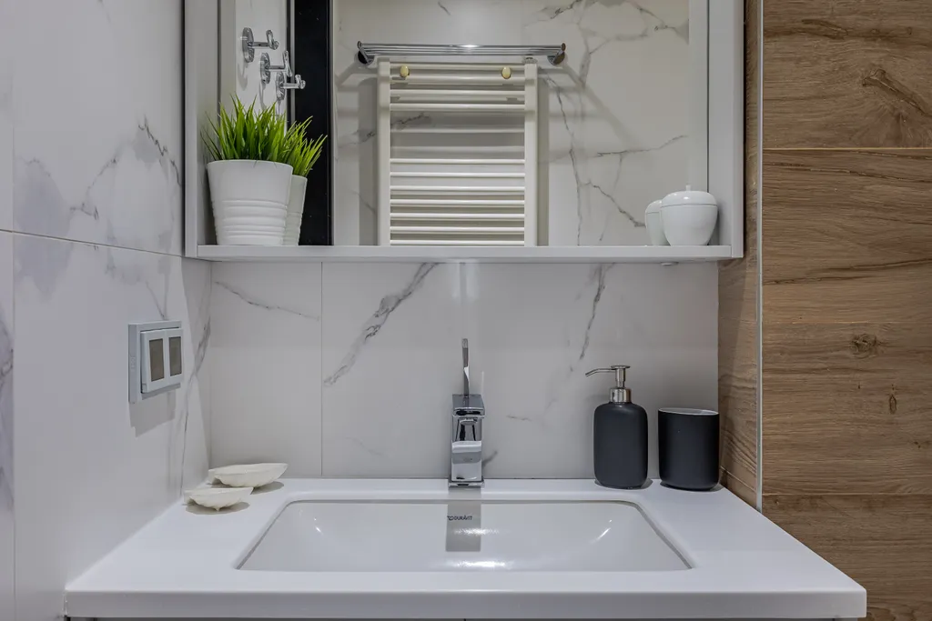 Квартира 1-комнатная Квартира — Москва