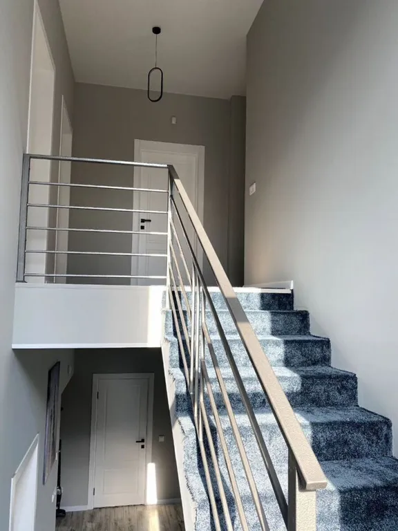 Дом для cемейного oтдыха - на берегу Балтийского моря