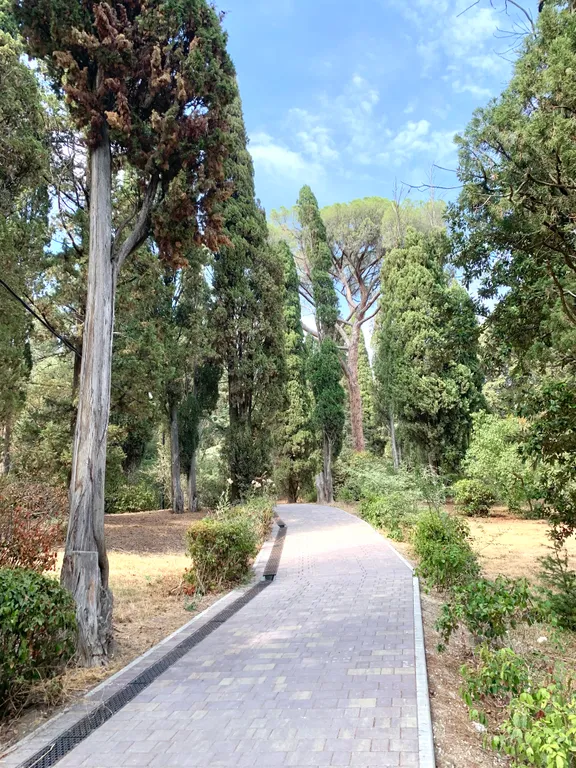 Отличный видовой пентхаус