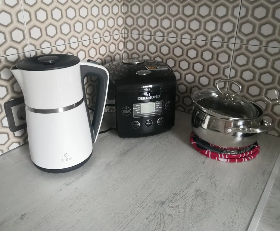 Квартира Квартира-студия в центре города — Ярославль