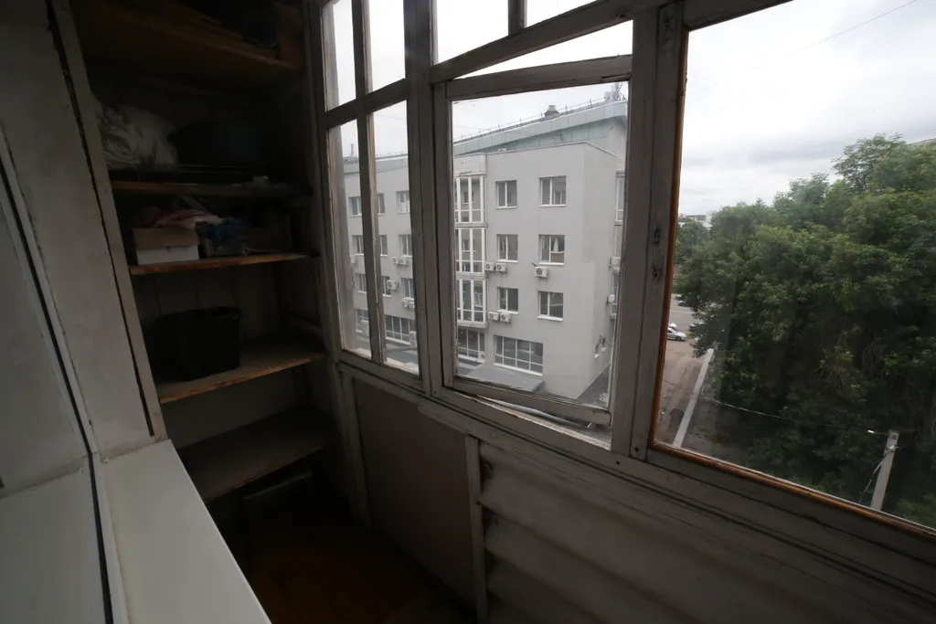 Квартира Квартира на Комсомольской 23/1 — Уфа