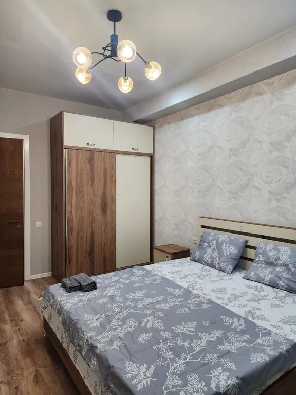 Новая квартира