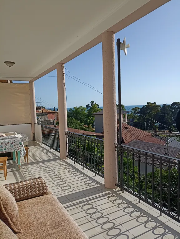 Квартира Комната — Гагра