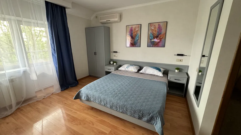 Квартира Квартира Апартамент центр города — Анапа