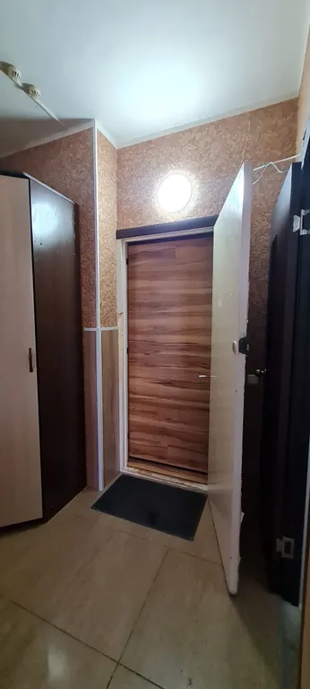 Квартира 1-комнатная Квартира — Красноярск