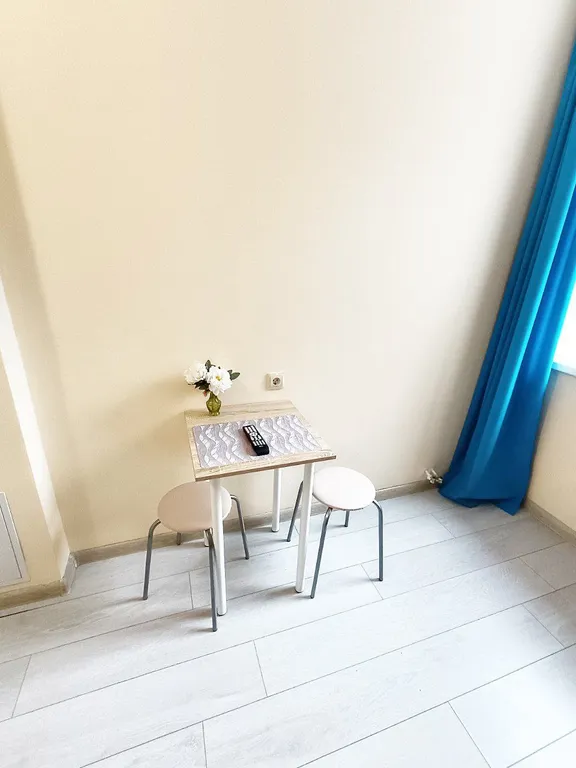 Уютный номер в отеле