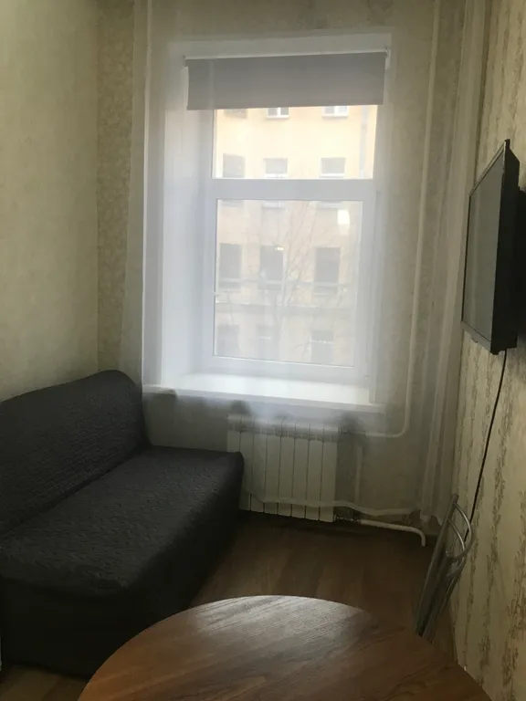 Квартира Уютная квартира в самом центре города — Санкт-Петербург