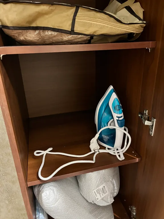 Отличная квартира в новом доме