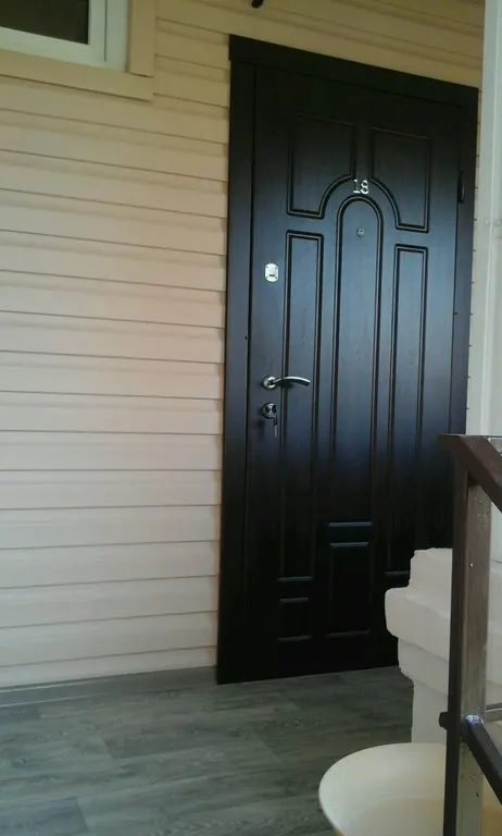 Уютная квартира у моря