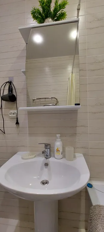 Квартира Уютная квартира рядом с морем — Севастополь