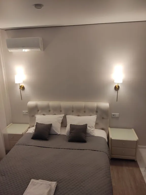 Уютная квартира у метро Рассказовка, вблизи аэропорта Внуково