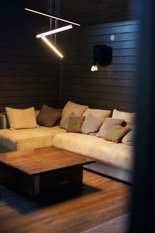 Гостевой дом-баня Opushka