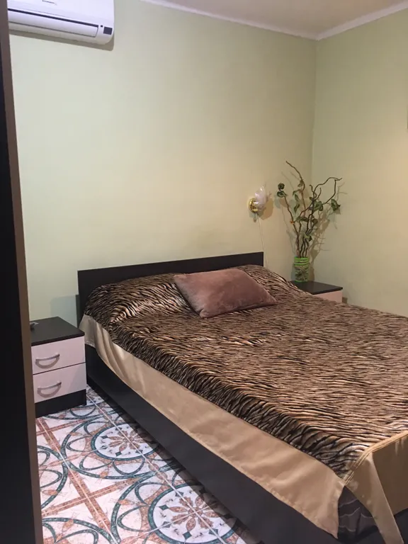 Квартира Комната — аренда посуточно в Черноморское