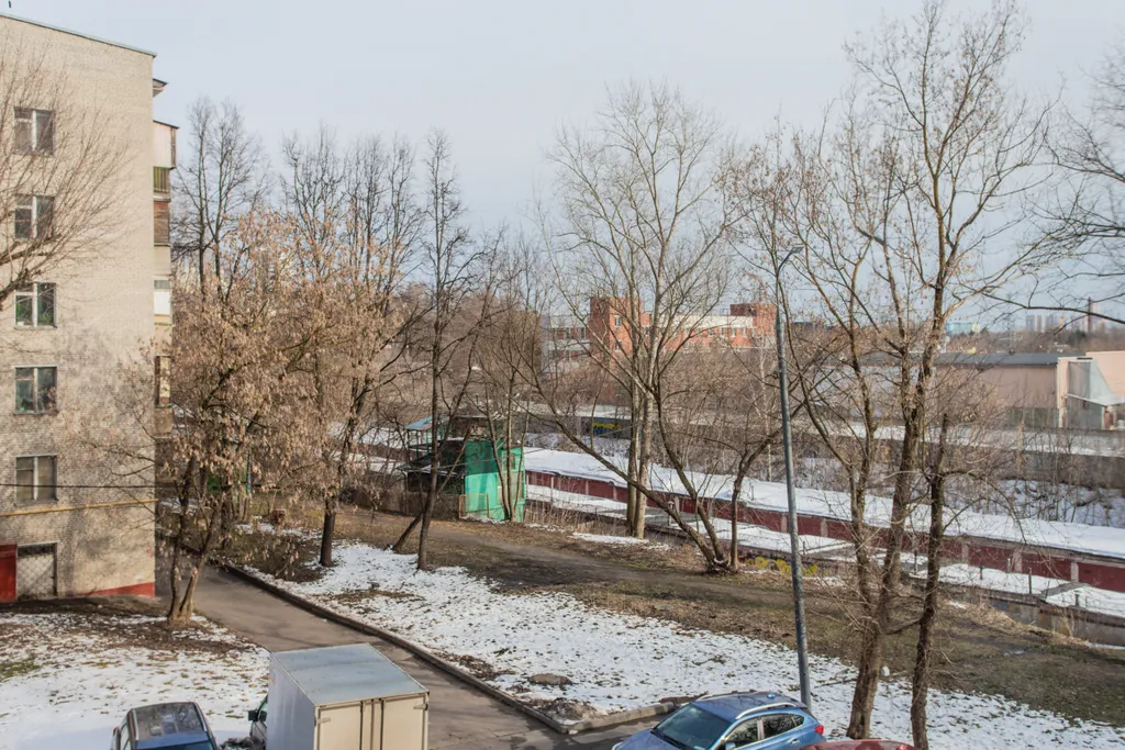 Квартира недалеко от метро Сходненская и аэропорта Шереметьево