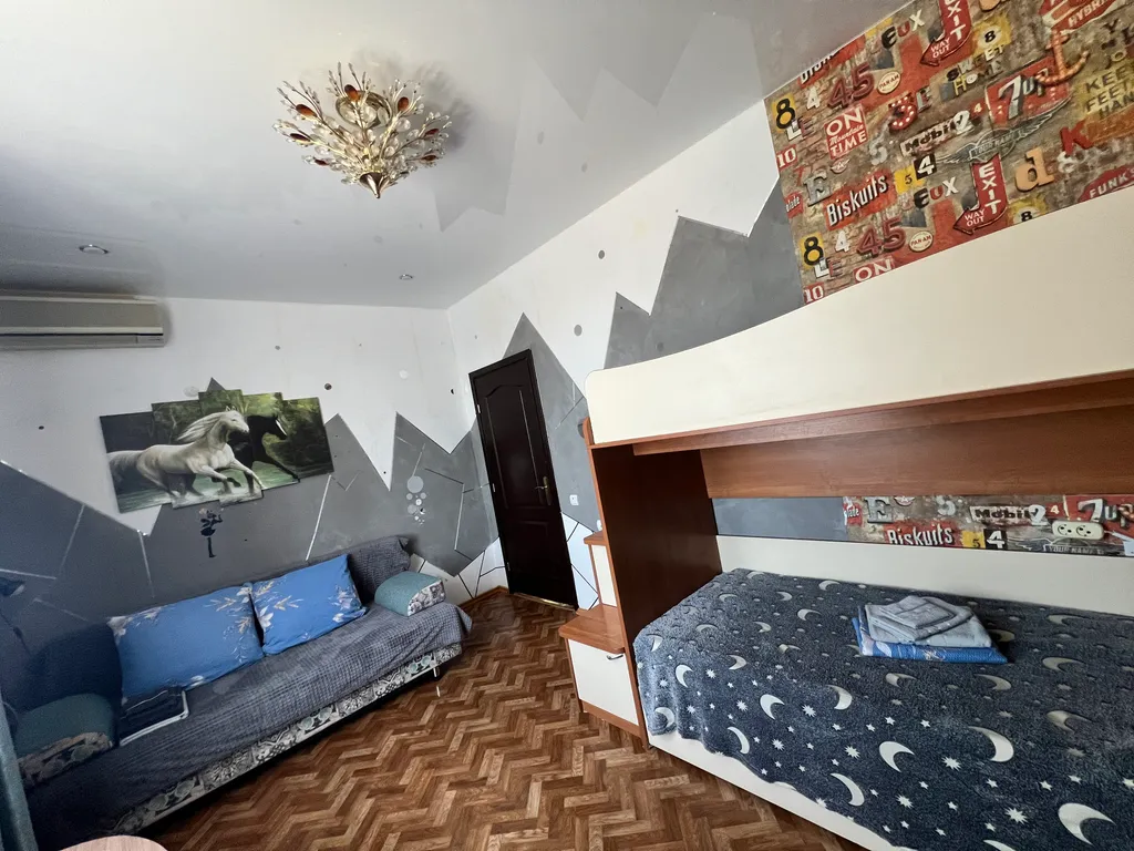 Уютное гнездышко в пригороде Самары