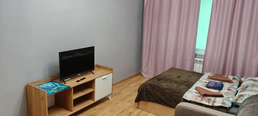 Туристический центр