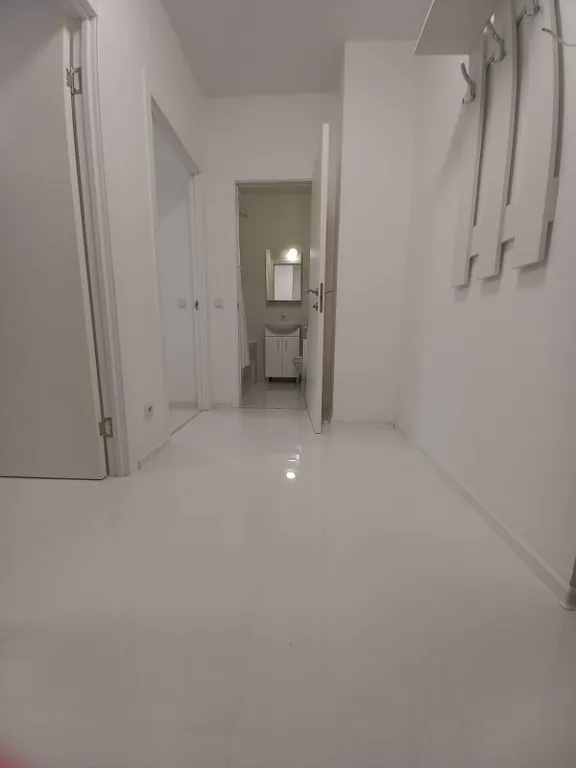 Квартира Квартира на 1 этаже в г. Пушкин рядом с нии турнера — Пушкин