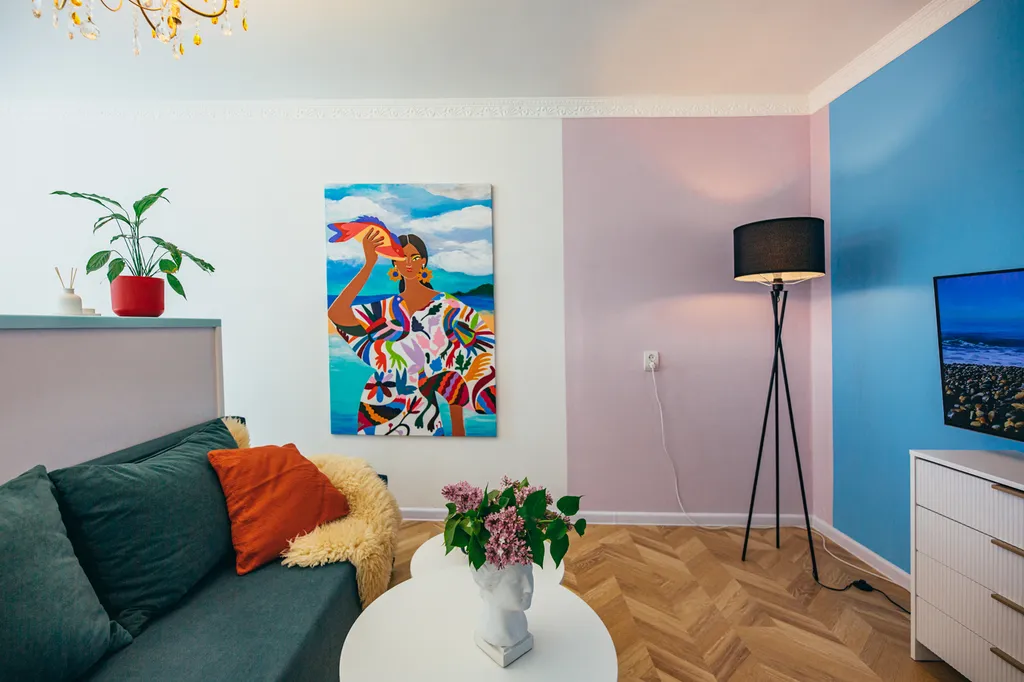 Уют и комфорт у моря