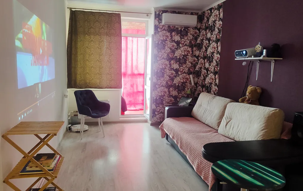 Апартаменты на 24