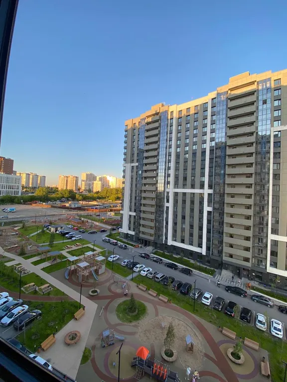 Квартира 1-комнатная квартира рядом с центром — Казань