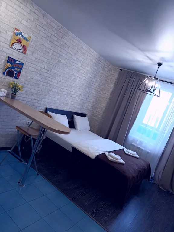 Квартира Просторная студия возле Меги — аренда посуточно в Химки