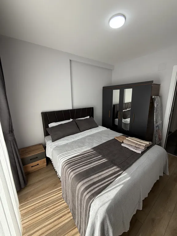 Квартира в центре