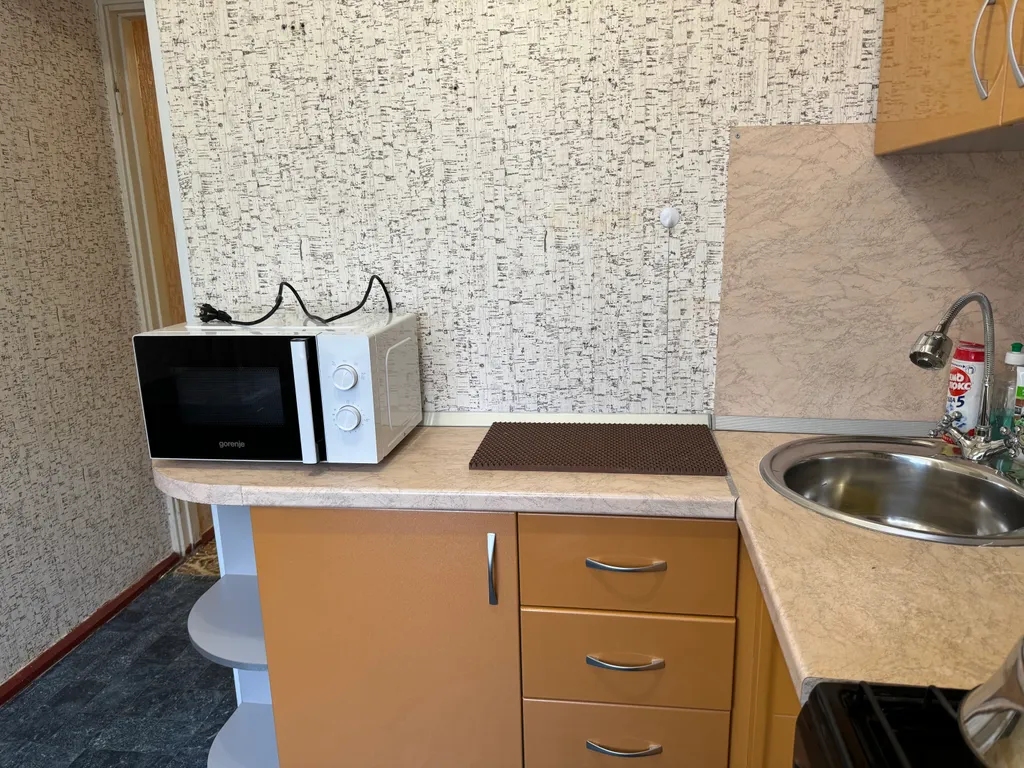 Квартира для отдыхающих