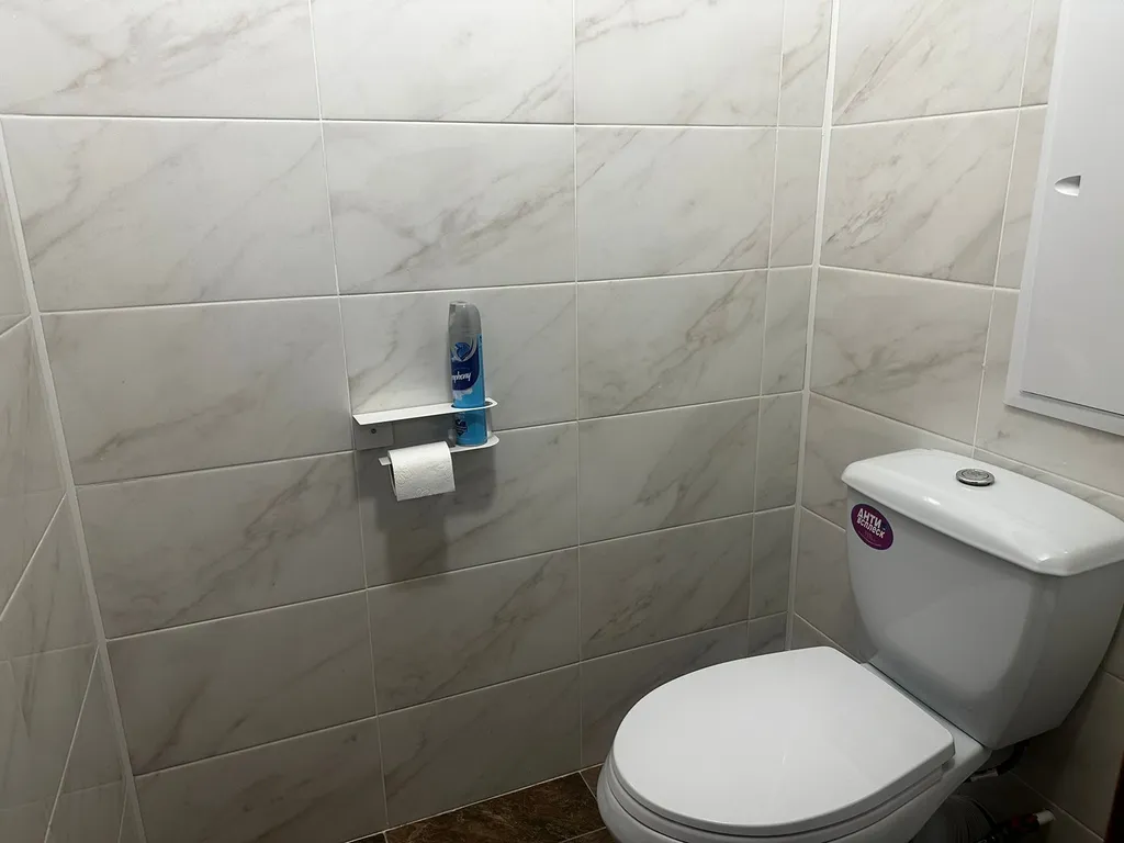 Комфортная квартира для отдыха