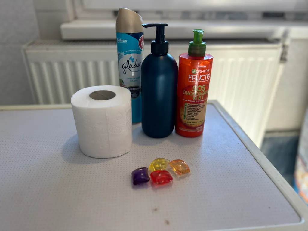 Жилье в 25 километрах от Москвы