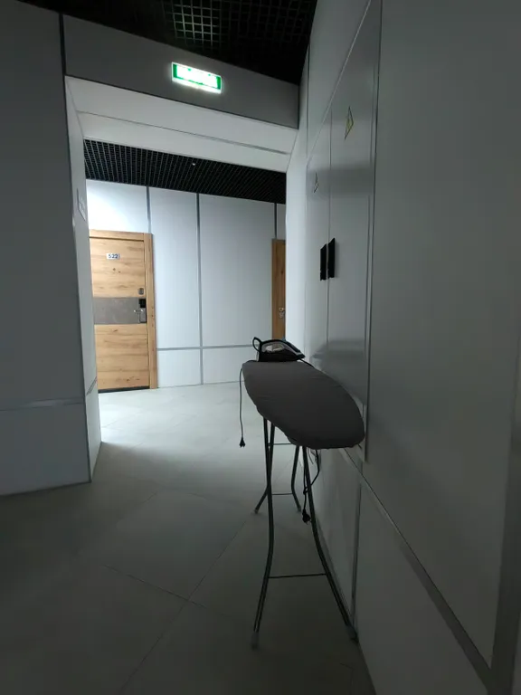 Квартира 1-комнатная Квартира — Анапа