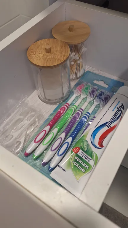 Квартира на высоте птичьего полёта