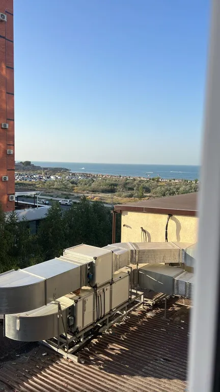 Квартира Уютная квартира центре города рядом с морем — Каспийск