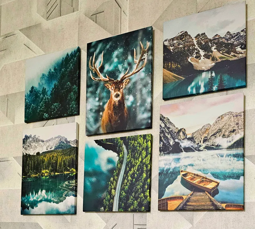 Уютная квартира в сердце Териберки