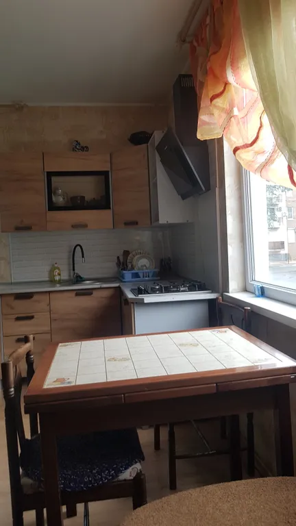 Коттедж Дом у Парка южных культур — Сириус