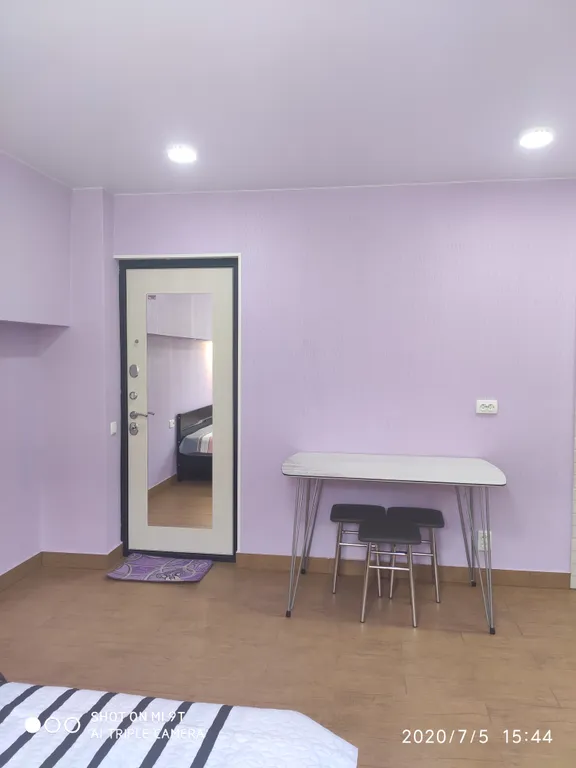 Студия у моря