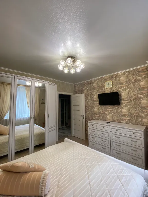 Квартира 2-х комнатная квартира в Светлогорске — Светлогорск