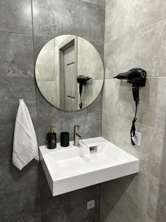 Уютная студия в 20 минутах от метро Щелковская