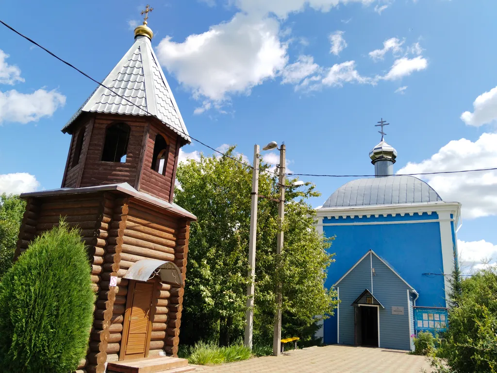 Квартира Уютная квартира с просторными спальнями рядом с трассой М4 Дон — Кашира