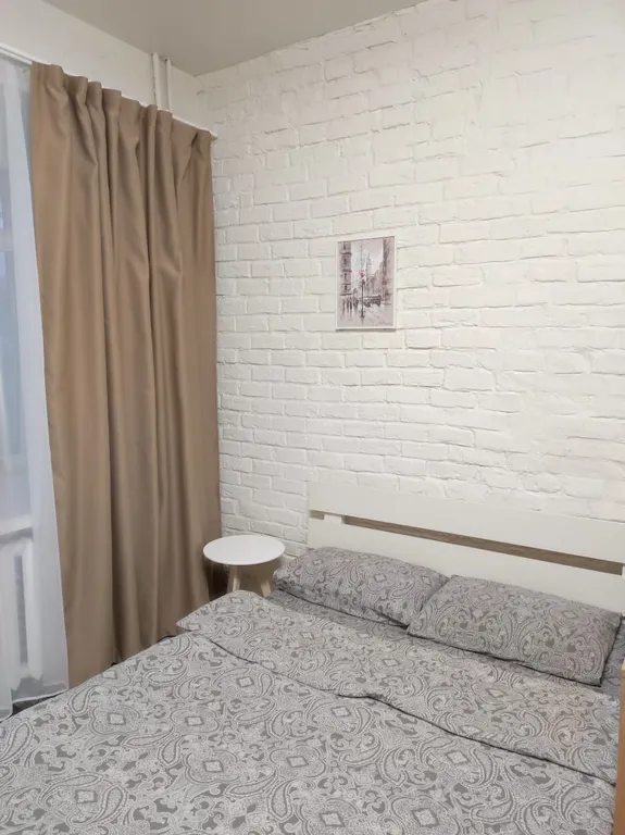 Квартира Квартира Апартамент на набережной — Тверь