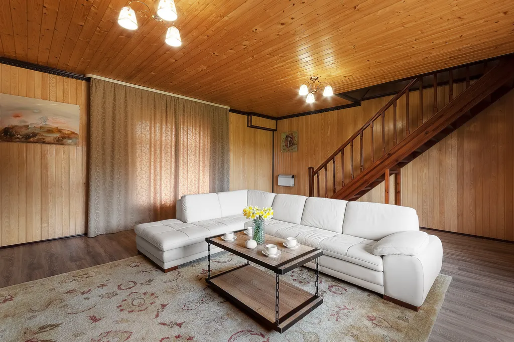 Tаунхаус на 3 гостей